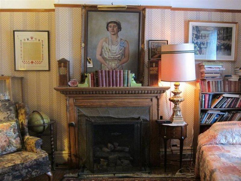לינה וארוחת בוקר Pimblett'S Toronto Downtown Bed &Breakfast מראה חיצוני תמונה