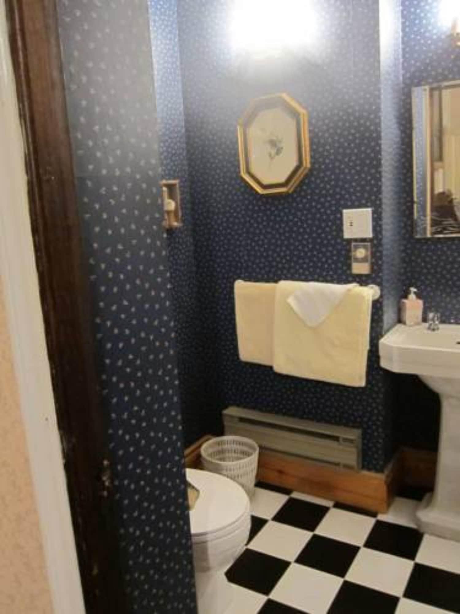 לינה וארוחת בוקר Pimblett'S Toronto Downtown Bed &Breakfast מראה חיצוני תמונה