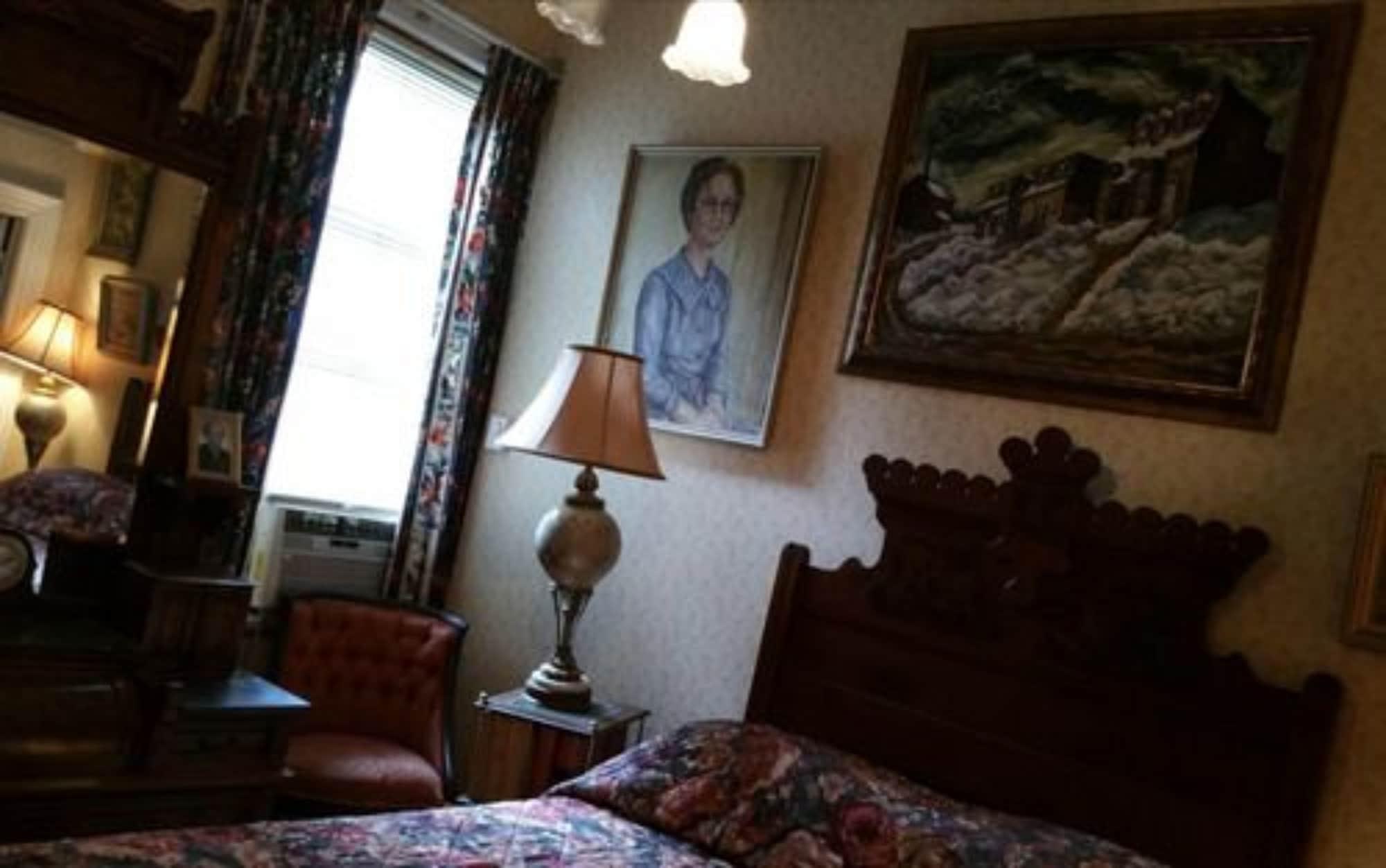 לינה וארוחת בוקר Pimblett'S Toronto Downtown Bed &Breakfast מראה חיצוני תמונה