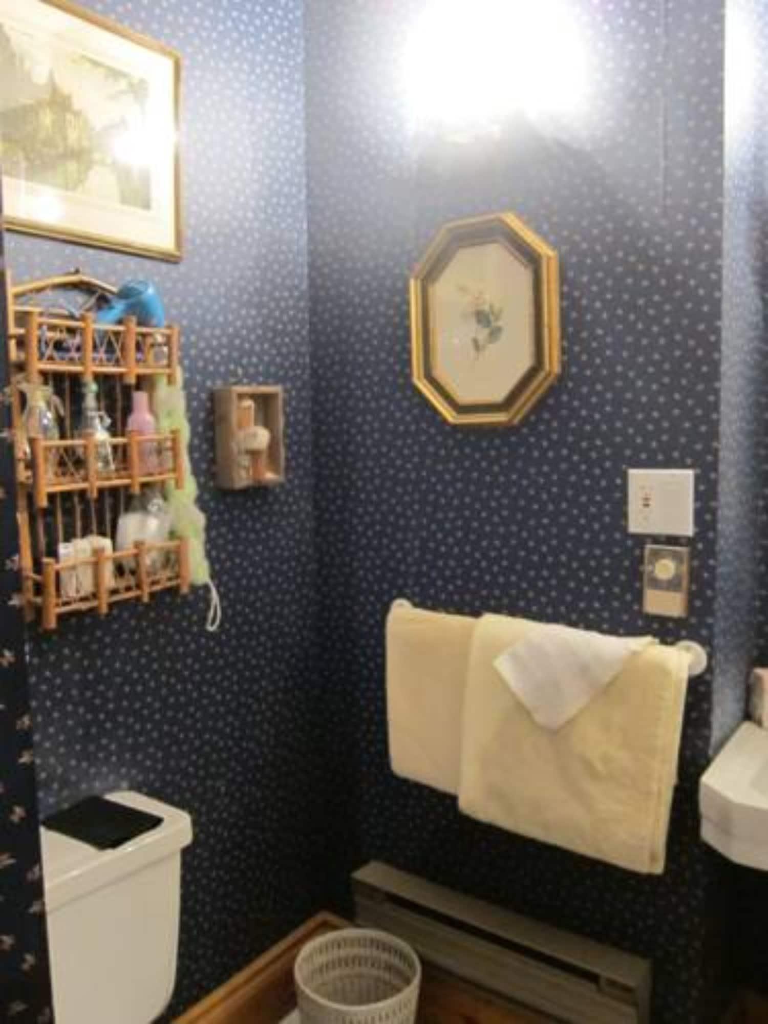 לינה וארוחת בוקר Pimblett'S Toronto Downtown Bed &Breakfast מראה חיצוני תמונה