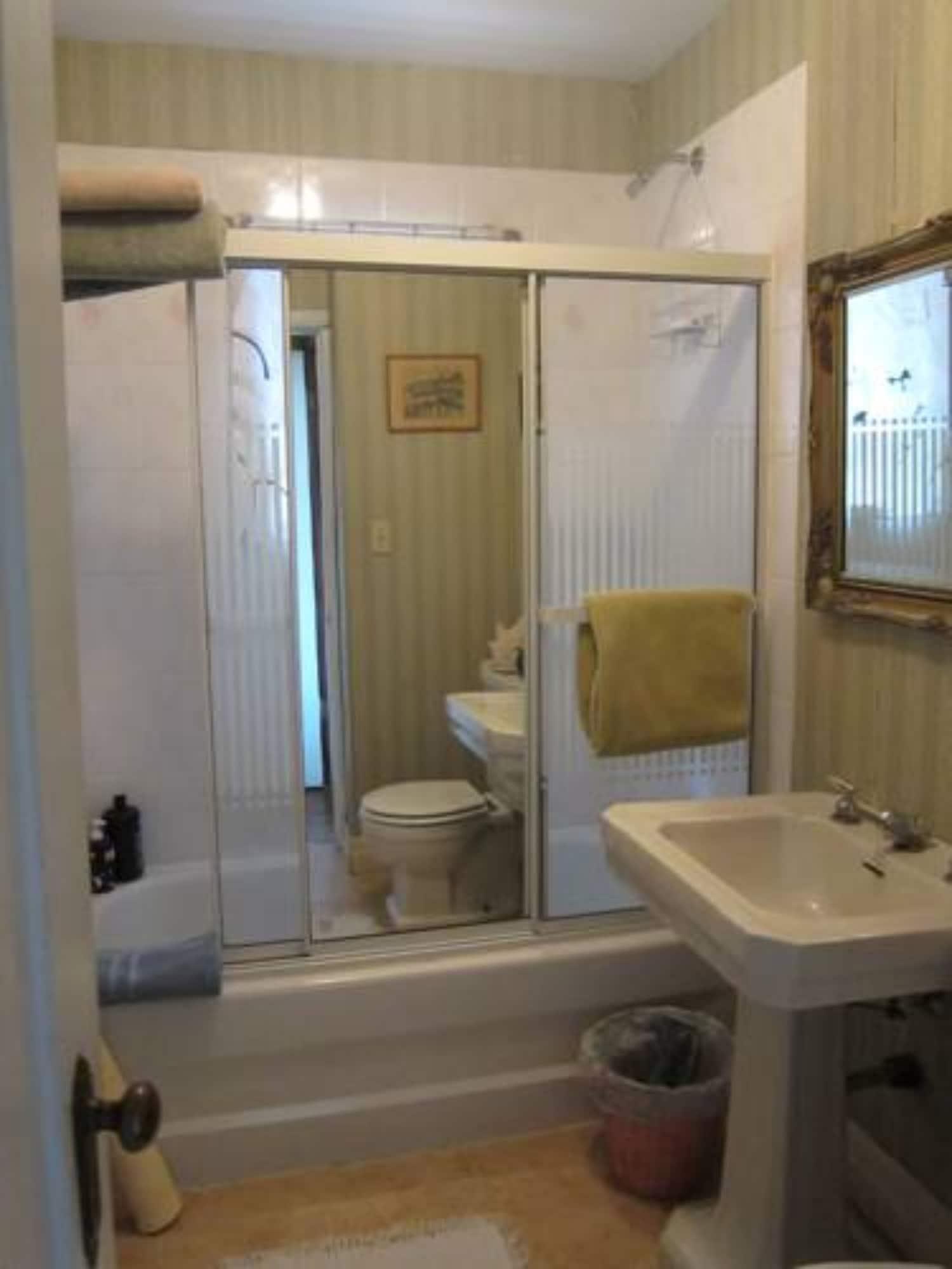 לינה וארוחת בוקר Pimblett'S Toronto Downtown Bed &Breakfast מראה חיצוני תמונה