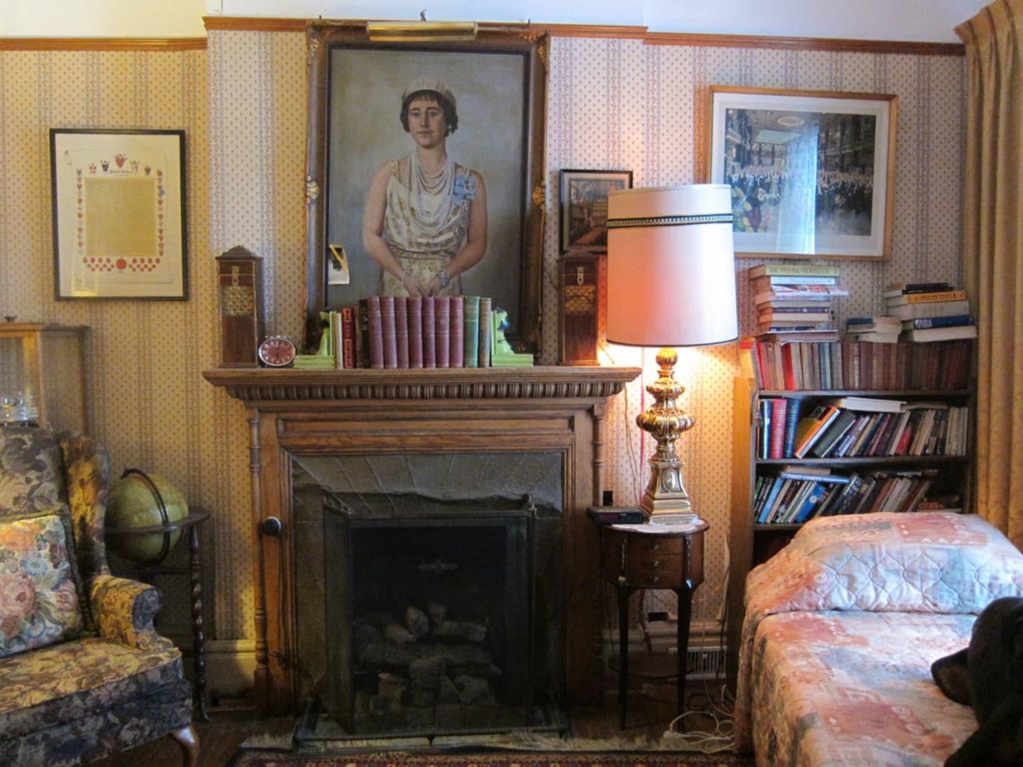 לינה וארוחת בוקר Pimblett'S Toronto Downtown Bed &Breakfast מראה חיצוני תמונה