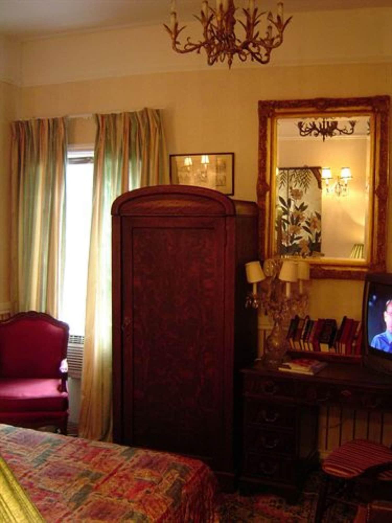לינה וארוחת בוקר Pimblett'S Toronto Downtown Bed &Breakfast מראה חיצוני תמונה