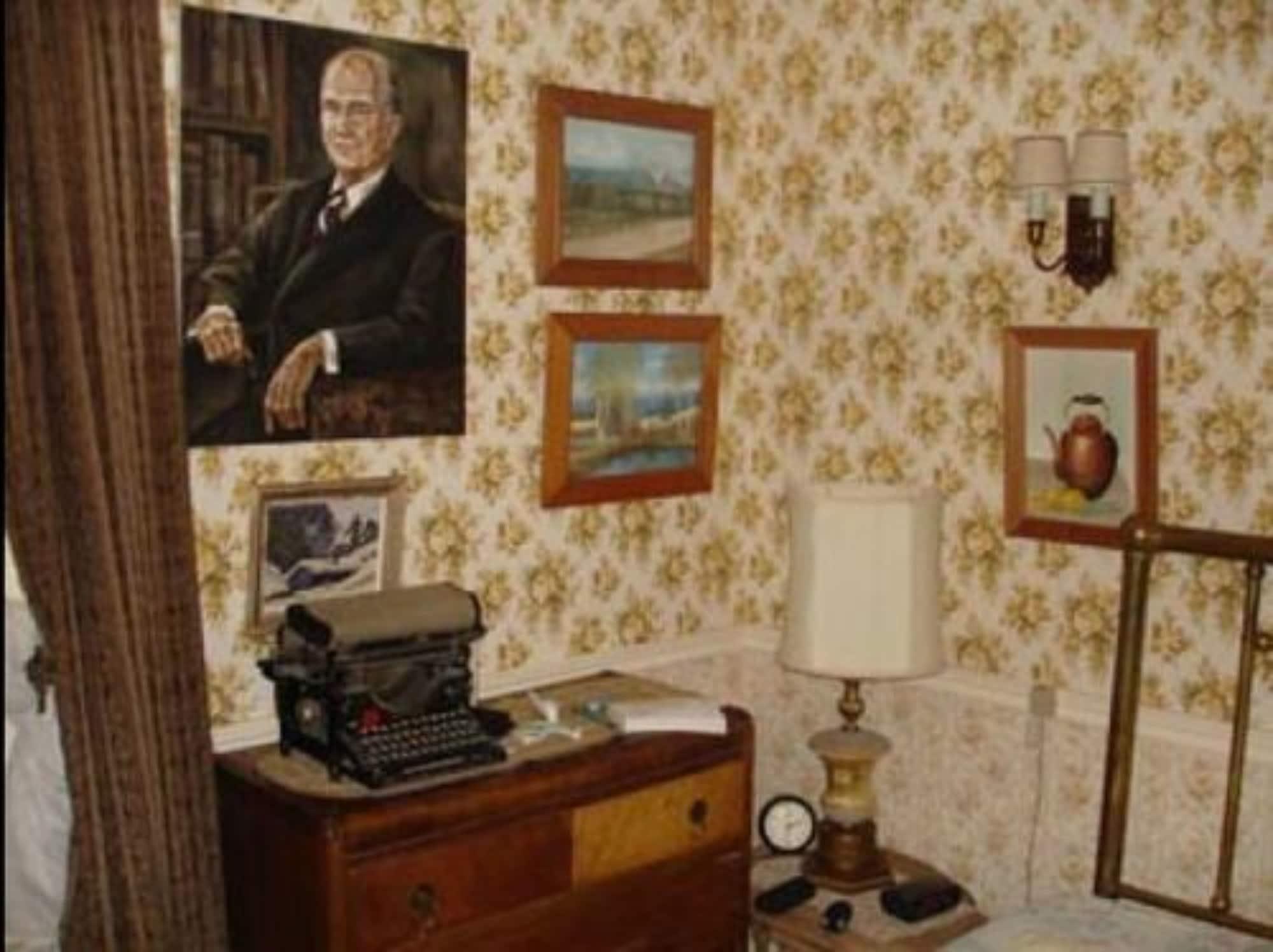 לינה וארוחת בוקר Pimblett'S Toronto Downtown Bed &Breakfast מראה חיצוני תמונה