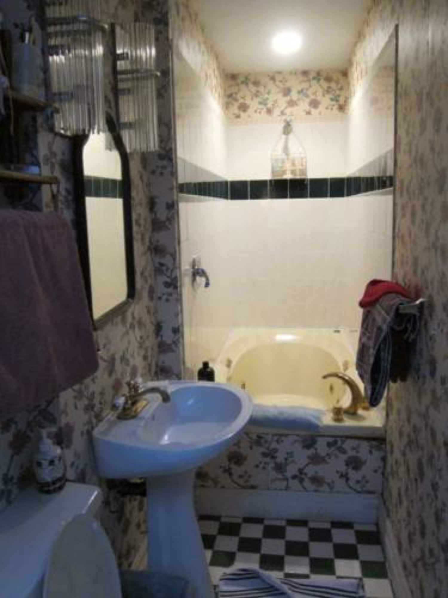לינה וארוחת בוקר Pimblett'S Toronto Downtown Bed &Breakfast מראה חיצוני תמונה