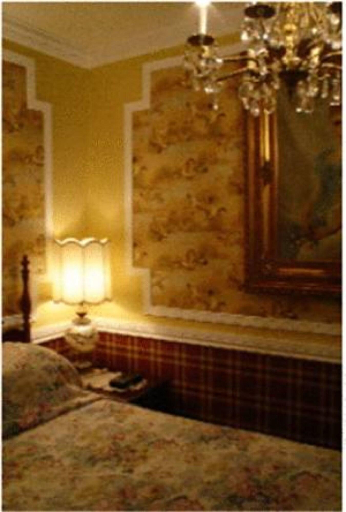 לינה וארוחת בוקר Pimblett'S Toronto Downtown Bed &Breakfast מראה חיצוני תמונה