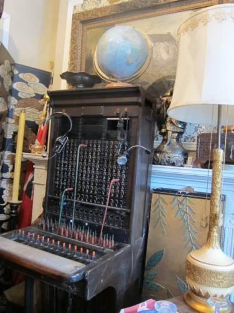 לינה וארוחת בוקר Pimblett'S Toronto Downtown Bed &Breakfast מראה חיצוני תמונה
