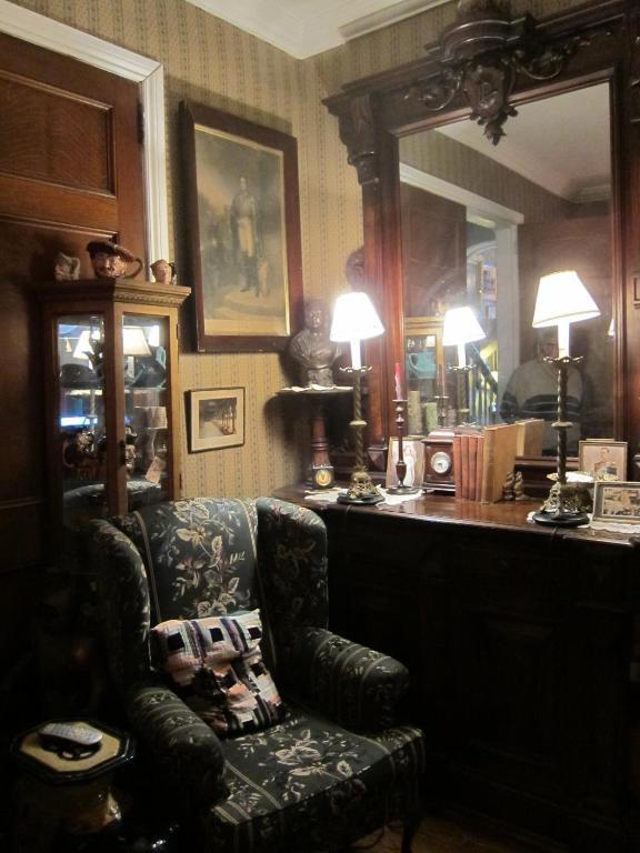 לינה וארוחת בוקר Pimblett'S Toronto Downtown Bed &Breakfast מראה חיצוני תמונה