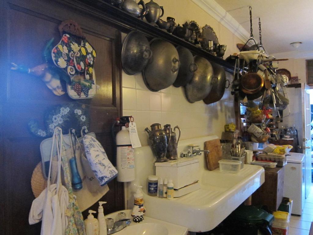 לינה וארוחת בוקר Pimblett'S Toronto Downtown Bed &Breakfast מראה חיצוני תמונה